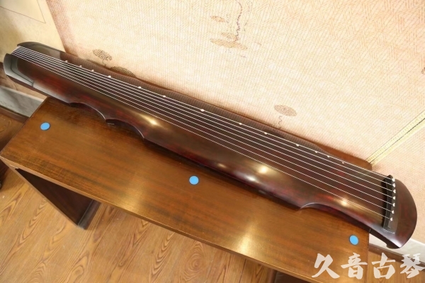文山壮族苗族自治州●久音古琴 ●今日推荐20230513[顶级演奏伏羲]