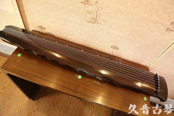文山壮族苗族自治州●久音古琴  ●今日推荐20230513  [高级精品演奏级落霞]