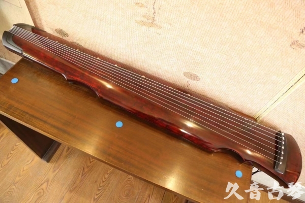 文山壮族苗族自治州●久音古琴  ●今日推荐 20230515 [顶级演奏灵机]