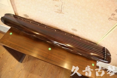 文山壮族苗族自治州●久音古琴  ●今日推荐20230527  [高级演奏级蕉叶式]