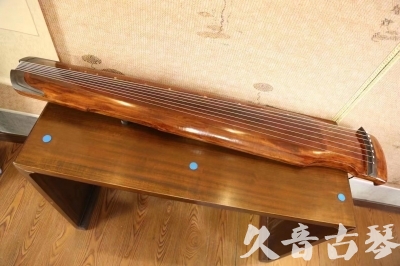 文山壮族苗族自治州●久音古琴  ●今日推荐20230527  [断纹仲尼式]