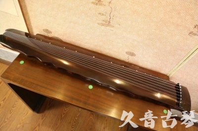 文山壮族苗族自治州●久音古琴  ●今日推荐  20230530[高级精品演奏级落霞]