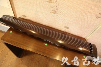 文山壮族苗族自治州●久音古琴  ●今日推荐 20230606 [高级精品演奏级落霞]