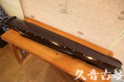 文山壮族苗族自治州●久音古琴  ●今日推荐20230610  [初级演奏级仲尼式]