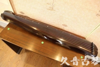 文山壮族苗族自治州●久音古琴  ●今日推荐  20230612[高级演奏蕉叶]