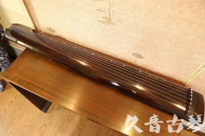 文山壮族苗族自治州●久音古琴  ●今日推荐20230711  [高级演奏正和]