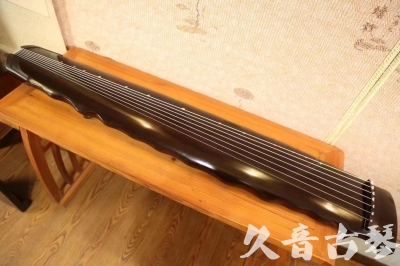 文山壮族苗族自治州●久音古琴  ●今日推荐  20230717[高级演奏落霞]