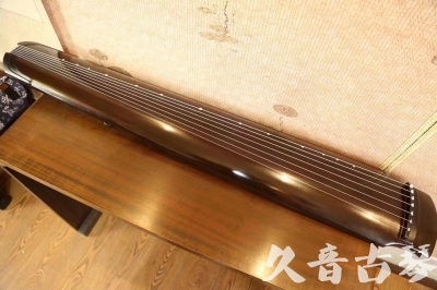 文山壮族苗族自治州●久音古琴   ●今日推荐20230809   [高级演奏绿绮]
