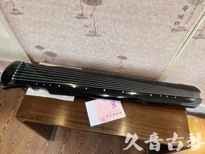 文山壮族苗族自治州●久音古琴  ●今日推荐 20230907 [收藏级灵机式]（斫琴师力荐）