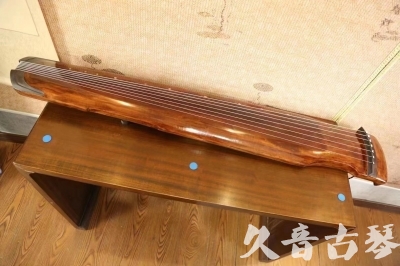 文山壮族苗族自治州●久音古琴  ●今日推荐20231124  [断纹仲尼式]