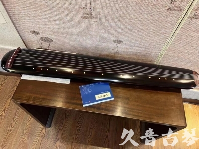 文山壮族苗族自治州●久音古琴  ●今日推荐20231225 [顶级演奏混沌式](琴室老师必选)