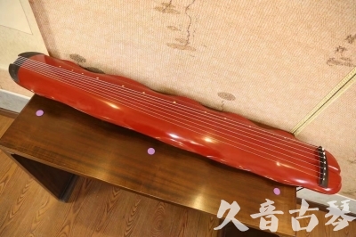 文山壮族苗族自治州20240108冬季古琴保养注意事项3