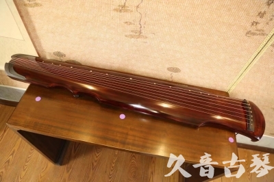 文山壮族苗族自治州20240108冬季古琴保养注意事项4