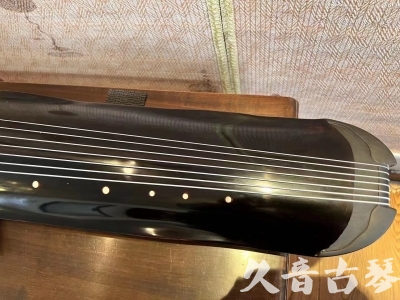 文山壮族苗族自治州●久音古琴  ●今日推荐  20240120[顶级演奏蕉叶式]（老师必选）