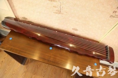 文山壮族苗族自治州●久音古琴  ●今日推荐 20240202 [顶级演奏落霞]