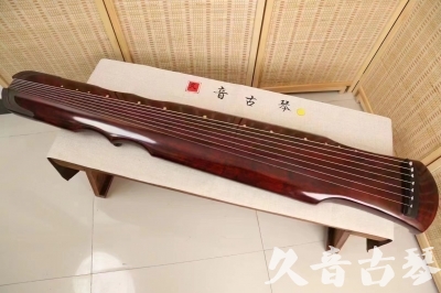 文山壮族苗族自治州●久音古琴  ●今日推荐20240222  [顶级演奏伏羲]