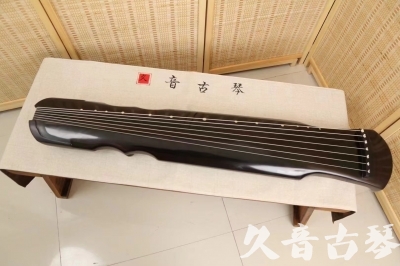 文山壮族苗族自治州●久音古琴  ●佳品推荐 20240507[98CM伏羲式]