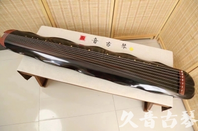 文山壮族苗族自治州●久音古琴  ●今日推荐20240508  [顶级演奏蕉叶式]