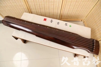 文山壮族苗族自治州●久音古琴  ●今日推荐20240515  [顶级演奏仲尼]