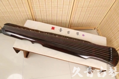 文山壮族苗族自治州●久音古琴  ●今日推荐20240517  [收藏级伏羲式]（老师必选）