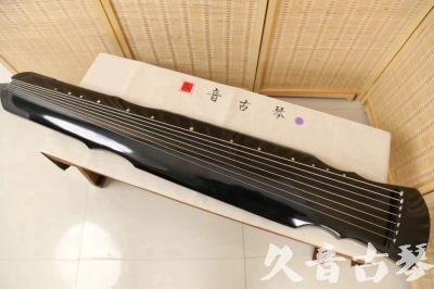 文山壮族苗族自治州●久音古琴  ●今日推荐20240523  [收藏级灵机式]