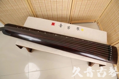 文山壮族苗族自治州●久音古琴  ●今日推荐20240528  [顶级演奏正和]