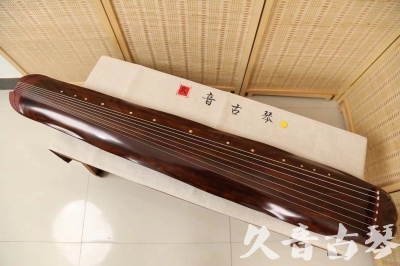 文山壮族苗族自治州●久音古琴  ●今日推荐20240625  [顶级演奏蕉叶式]