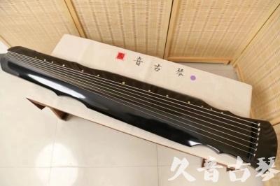 文山壮族苗族自治州●久音古琴  ●今日推荐20240626  [收藏级灵机式]