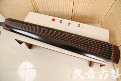 文山壮族苗族自治州●久音古琴  ●佳品推荐20240704[顶级演奏绿绮式]