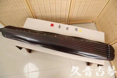 文山壮族苗族自治州●久音古琴  ●今日推荐 20240713 [高级精品演奏级蕉叶式]