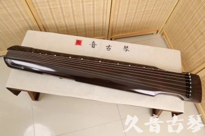 文山壮族苗族自治州●久音古琴   ●佳品推荐  20240717 [108CM仲尼式]