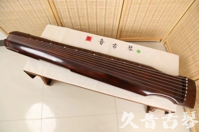 文山壮族苗族自治州●久音古琴  ●今日推荐 20240814 [顶级演奏仲尼]