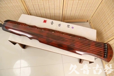 文山壮族苗族自治州●久音古琴  ●今日推荐20240831  [收藏级伏羲式]