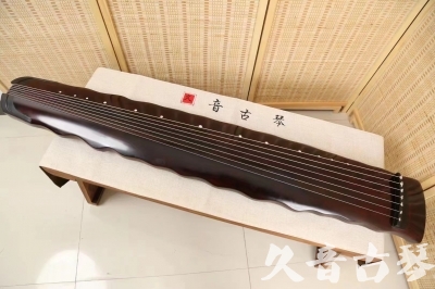 文山壮族苗族自治州●久音古琴  ●今日推荐  20240903[顶级演奏落霞]