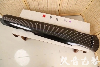文山壮族苗族自治州●久音古琴  ●今日推荐20240913  [收藏级伏羲式]（老师必选）